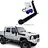 STAINLESS STEEL SNORKEL FOR LANDCRUISER 70 76 79 SERIES